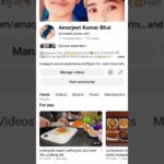 my YouTube channel subscribe #subscribe #akb #subscribe #amarjeetkumarbhai#love #amarjeetkumarbhai