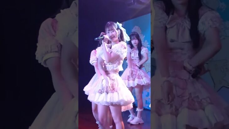 #メモワールパルファム #めもぱる #アイドル #地下アイドル #推し活 #池袋soundpeace