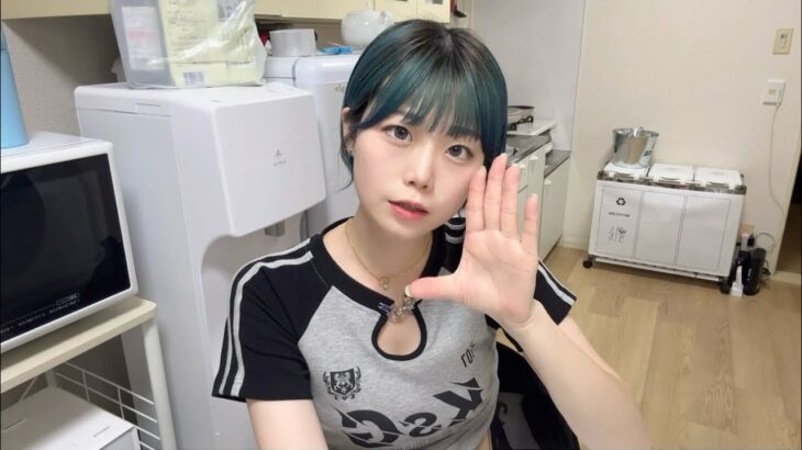 いよいよアイドルっぽくなってきたぞ