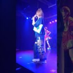 #破天荒ヒロイズム#アイドル#地下アイドル#推し活#秋葉原コスミックラボ
