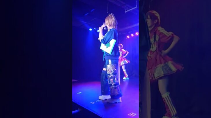 #破天荒ヒロイズム#アイドル#地下アイドル#推し活#秋葉原コスミックラボ
