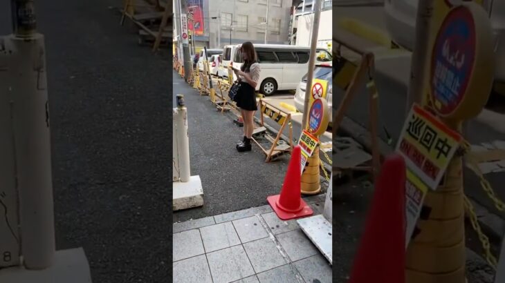 #地下アイドル