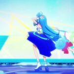 キミとアイドルプリキュア♪ まばたきの五線譜 キュアウインク