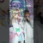 キミプリ、プリキュア５人が名乗り生披露