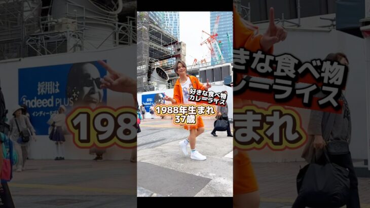 【39歳でもアイドルできるもん！】 #リアルピース