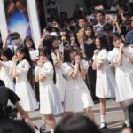 乃木坂46-なぜ　僕たちは走るのか？(乃木坂46 6期生快閃活動)