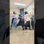 乃木坂46×女芸人コラボダンス 踊ってみた　#乃木坂46 #samenumbers  #お笑いの日2025 #3時のヒロイン