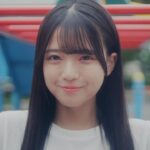 乃木坂46 瀬戸口心月 個人PV予告「私はアホ毛が欲しい」