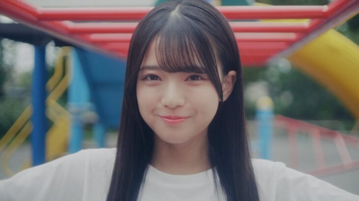 乃木坂46 瀬戸口心月 個人PV予告「私はアホ毛が欲しい」