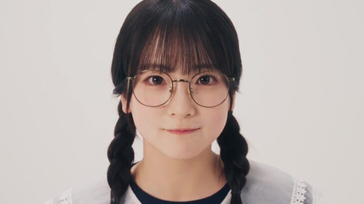 乃木坂46 鈴木佑捺 個人PV予告「お利口なガール」