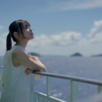 乃木坂46 森平麗心 個人PV予告「夏の忘れもの」