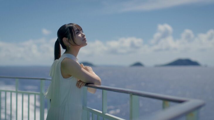 乃木坂46 森平麗心 個人PV予告「夏の忘れもの」