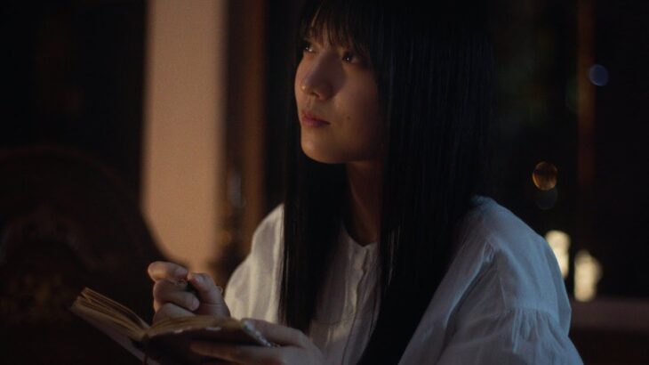 乃木坂46 海邉朱莉 個人PV予告「リフレインDAYS」