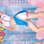 【4K/60p】VITORONチア部 『UP TO ME! ～ Believe』 東京アイドル劇場 @高田馬場BSホール 2025.09.14