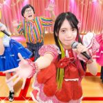 【対決】最強のアイドルは誰だ！？9マスアイドル鬼ごっこやったら盛り上がりすぎたwww