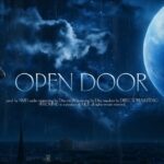 A.K.B. – Open door (Official Visualizer)