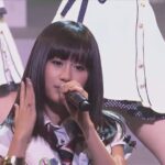 AKB48   ポニーテールとシュシュ  17thシングル選抜総選挙 「母さんに誓って、ガチです」