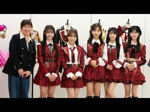🎉👗✨ AKB48大衣装展 ―時代を彩った装跡― がついに開幕!400着以上の煌めく衣装の歴史を体感せよ! ✨👗🎉