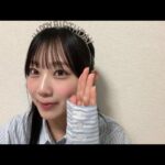徳永羚海(AKB48) SHOWROOM 2024.10.1