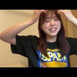 倉野尾成美(AKB48) SHOWROOM 2024.10.29