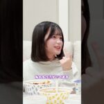 アイドルの汗だく激辛チャレンジ　#AKB48  #akb #akb48_20thyear #激辛 #布袋百椛 #川村結衣