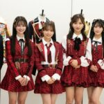 🌸AKB48✨結成20周年記念！大丸東京で「大衣装展」開催🎀400着以上で辿る輝きの歴史👗🎶