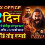 Kantara Chapter 1 Box Office Collection, Rishab Shetty, Kantara 2 Collection All Language Worldwide,