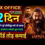 Kantara Chapter 1 Box Office Collection, Rishab Shetty, Kantara 2 Collection All Language Worldwide,