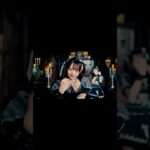 新曲のMVが公開✨🥀フルver.はYouTubeからチェックしてね📺⟡.·#ラブトリックリボン #PixelRibbon #ぴくりぼ #ゆぴえな #アイドル