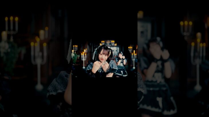 新曲のMVが公開✨🥀フルver.はYouTubeからチェックしてね📺⟡.·#ラブトリックリボン #PixelRibbon #ぴくりぼ #ゆぴえな #アイドル