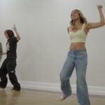 MY 1st Performance EVER! – Part 1 – AKB at BMA’s