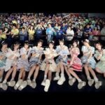 【涙腺崩壊🥹】SUPER☆GiRLS初期メンバー・ージ復活！後輩と魅せた“夢のバカ騒ぎ”#SUPERGiRLS #スパガ #宮崎理奈 #アイドル #ライブ #渋谷 #15周年 #夢のバカ騒ぎ #