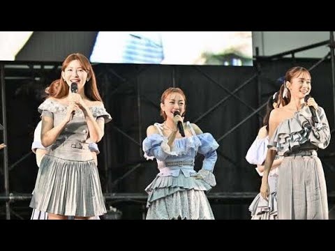 前田敦子らレジェンドＯＧがＡＫＢ４８握手会イベントに参加　小嶋陽菜「オタクのみんな元気～？」Sk king