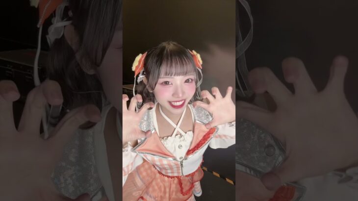 小熊まむのTikTok推し曲は「会いにKiTE!」 #iLiFE #あいらいふ #アイドル #会いにkite