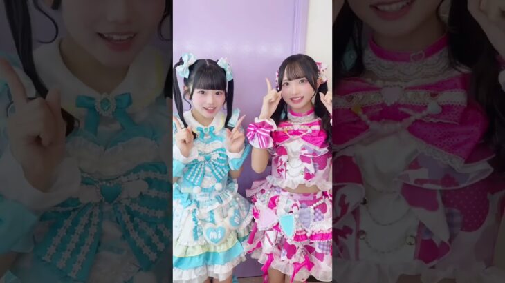 最年少コンビ💖 #iLiFE #あいらいふ #アイドル #キスハグ侵略者