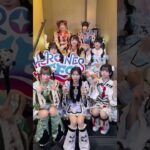 一緒に踊っチャイナ♡ #iLiFE #あいらいふ #アイドル #キュンとクラフト