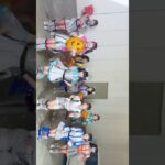 アイライフバスターズ👻🧹 #iLiFE #あいらいふ #アイドル #君セン