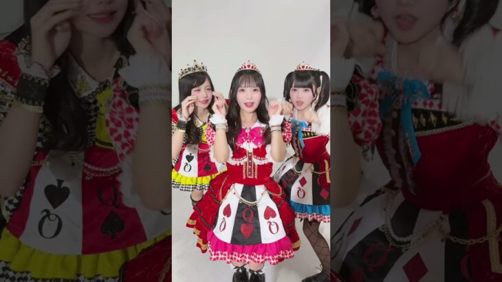 ばぶちゃん集結！？🍼 #iLiFE #あいらいふ #アイドル