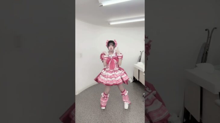 この衣装だいすき😚❤️#iLiFE