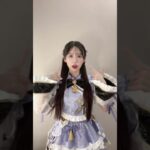ずーっと楽屋でも歌ってた🌟#idol #アイドル #fyp