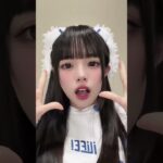 仕事できそうなナースじゃない？？ #idol #ilife #空詩かれん