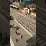 mayflower on the cotton mill express