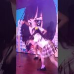 #ばずきゅん #アイドル #地下アイドル #推し活 #池袋soundpeace #制服女子#ハロイン