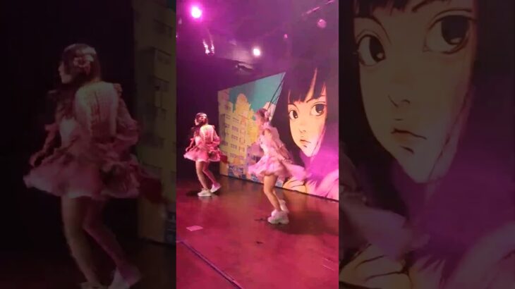 #キミリセット#アイドル#地下アイドル#推し活#池袋soundpeace #2025年10月26日ライブ
