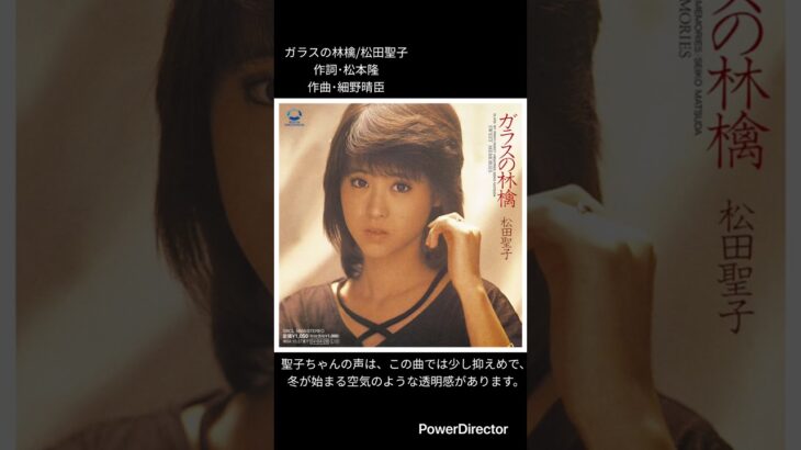 続きです！　#きゅうり太郎 #昭和歌謡 #昭和アイドル #名曲 #懐かしい #秋#昭和レトロ #山口百恵 #松田聖子