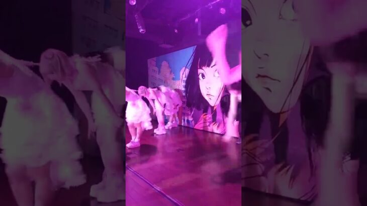 #バブルバビデガム#バ部 #アイドル #地下アイドル#推し活#ハロイン#ハロインアイドルライブ#コスプレ#コスプレ女子