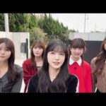 乃木坂46 3期ルームシェア 前編