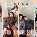 【密着】AKB48のファッションモデル撮影に潜入してみた♡【rienda】