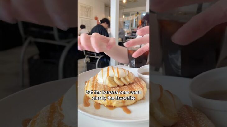 Best Kyoto breakfast #kyotofood #kyoto #japanfood #japantrip #chikaidol  #アイドル #地下アイドル #アイドルグループ