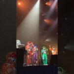 ライブで「COSMOS」を合唱してしまうアイドル5人 #shorts